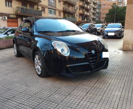 Alfa Romeo MiTo 1.6 JTDm 16V Distinctive Sport Pac