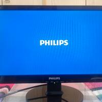 Monitor Philips 191EV9 19” 16/9 LCD