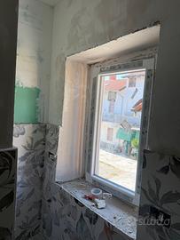 Pittore Cartegesso Elettricista