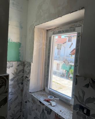 Pittore Cartegesso Elettricista