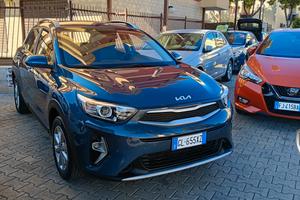 KIA STONIC 1.2 BENZ KM 43.000 -PREZZO PROMO!
