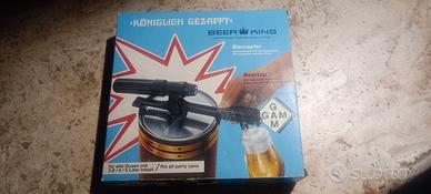 spillatore birra 