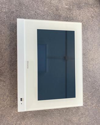 Bticino Touch screen 7”