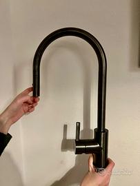 Rubinetto Franke EOS Neo Antracite