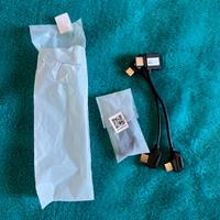 Per radiocomando Dji MR1SS5 ed RC1A