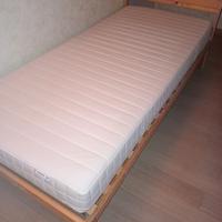 letto singolo 90x200