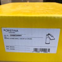 Serie di 2 rubinetti CRISTINA per bagno