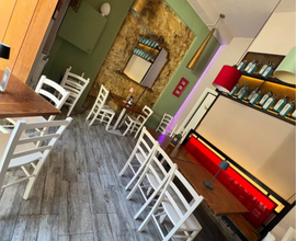 Locale, pub, ristorante