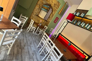 Locale, pub, ristorante