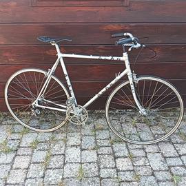 Alan campagnolo super record 