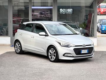 Hyundai i20 1.1 Diesel 75CV E6 Neo. - 2015