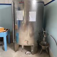 Silos acciaio 