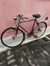 Bici uomo