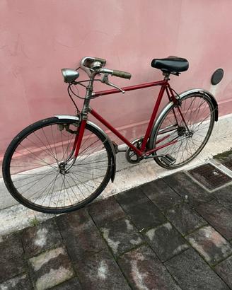 Bici uomo