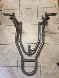cavalletto moto