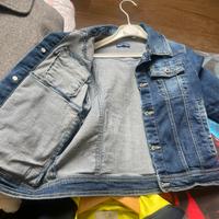 Giacche cappotti 3/4 anni