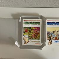 Gun Gallon VOL.1  (Ed. Mercury 1998)