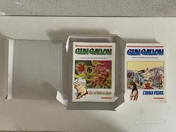 Gun Gallon VOL.1  (Ed. Mercury 1998)