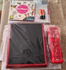 Nintendo Wii mini con 1 gioco incluso