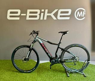 OLYMPIA PERFORMER TG. L -MOTORE 6 MESI GARANZIA