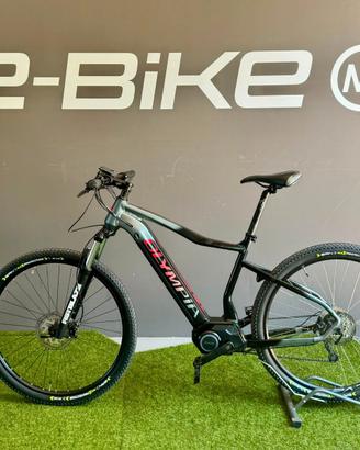 OLYMPIA PERFORMER TG. L -MOTORE 6 MESI GARANZIA