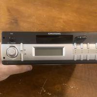 Autoradio vintage anni 90