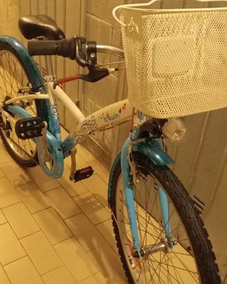 Bicicletta