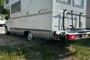 Ducato 2800 turbo diesel 2003