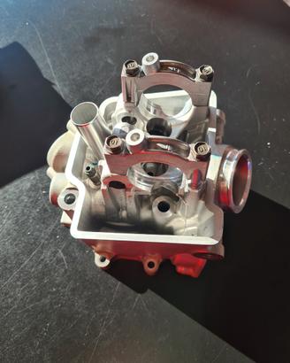 Testa motore honda crf 250 2016-17