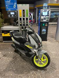 Gilera Runner Sp 50 2008