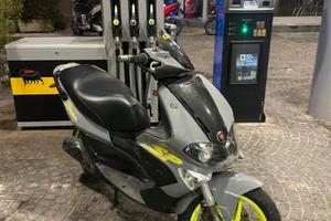 Gilera Runner Sp 50 2008
