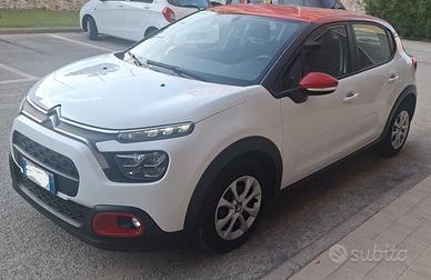Citroen C3 BlueHDi 100 S&S Shine