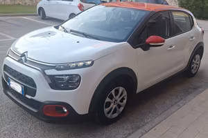 Citroen C3 BlueHDi 100 S&S Shine