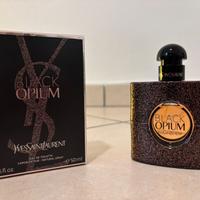 Profumo Black Opium YSL 50 ml