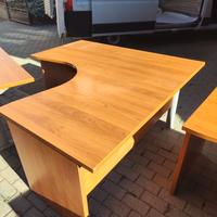 scrivanie da ufficio