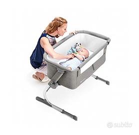 Culla co-sleeping