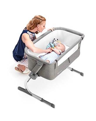 Culla co-sleeping