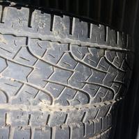 Gomme Pirelli Scorpion 