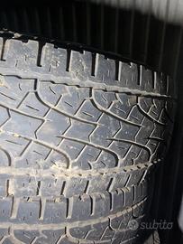 Gomme Pirelli Scorpion 