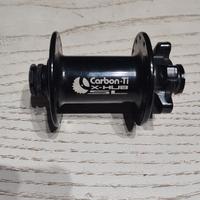 Mozzo Carbon ti x hub sl 28 h