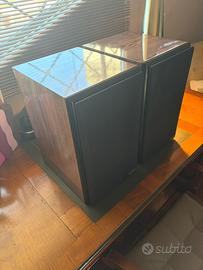 Acoustical RS5 Amadeus ( Aliante )