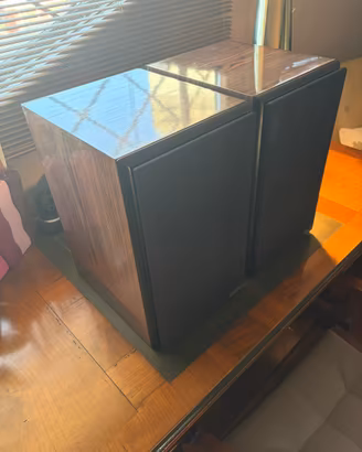 Acoustical RS5 Amadeus ( Aliante )