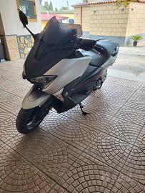 yamaha tmax 530 