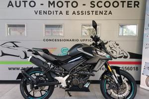 CFMOTO 125 NK NK 125