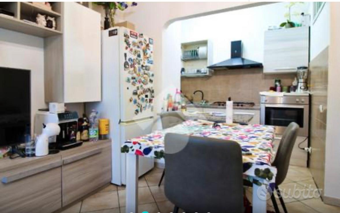 Privato vende bilocale - Vista 2