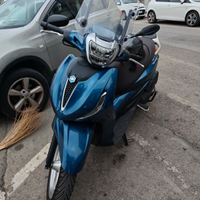 Piaggio Beverly 400 hpe nuovo + garanzia