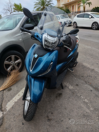 Piaggio Beverly 400 hpe nuovo + garanzia