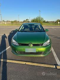Gollf 7