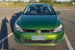 Gollf 7
