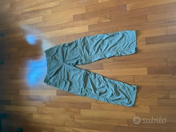 Pantaloni da montagna